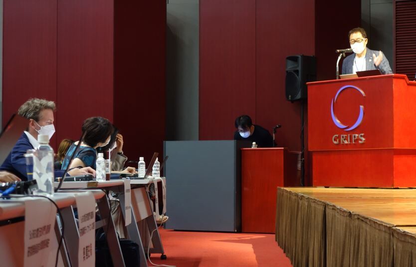 サイレックス画像